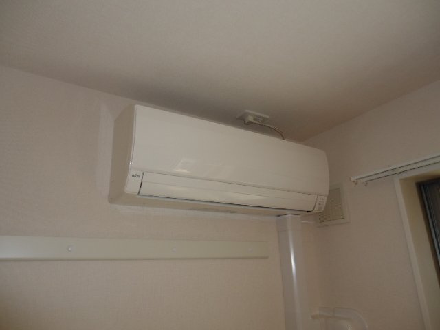 ＣＯＭＦＯＲＴ額原の設備|室内設備