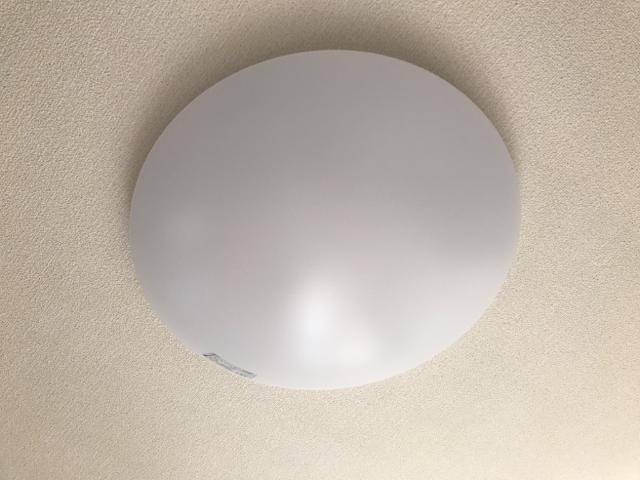 フォルトゥナの設備|照明