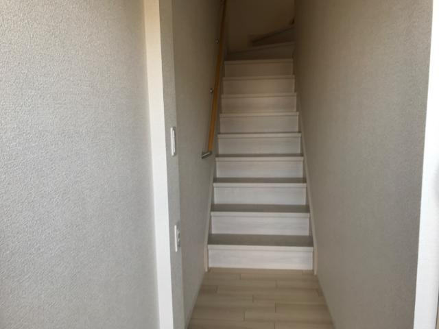 フォルトゥナの玄関|玄関