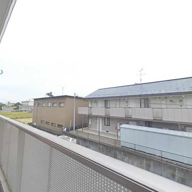 瑞穂市牛牧のアパートのその他