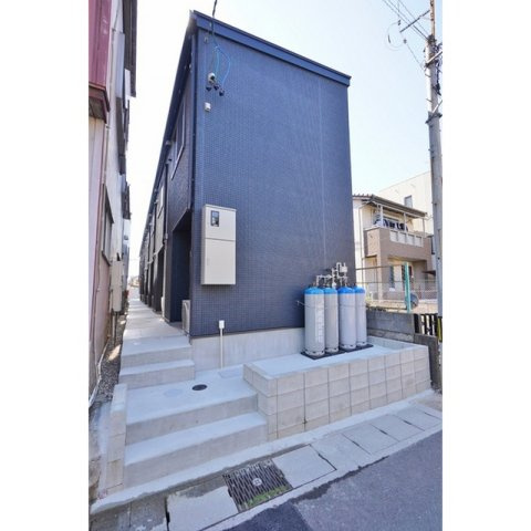 K’ｓ　Ｉのその他|お問い合わせは美濃善不動産駅前店へ！