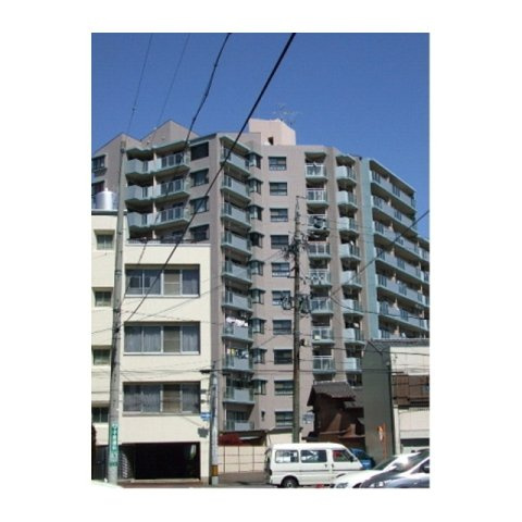 ナビシティ新岐阜　206号室