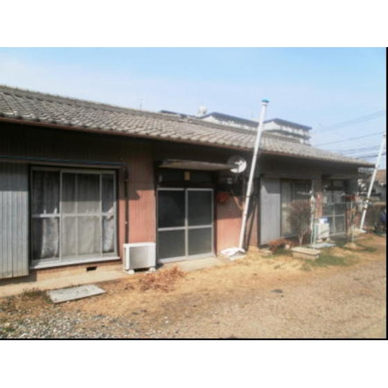 岐阜市大菅北の一戸建て