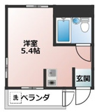 ブリッヂハイツの画像