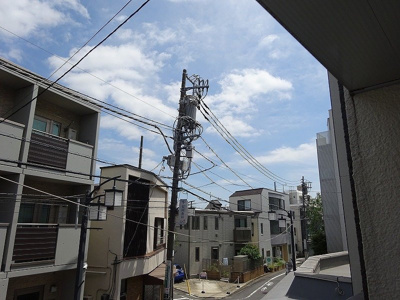 【その他】 | ブリッヂハイツ
