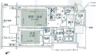 豊島区南池袋２丁目のマンションの画像