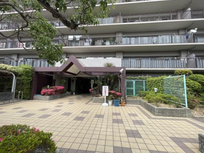 【その他】 | メゾンドール浜寺北 | 2025年12月リフォーム済！キレイなお家ですぐに新生活スタート出来ますね！