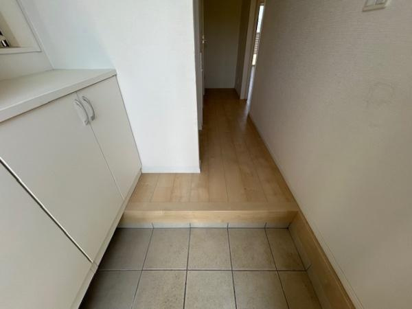 【玄関】 | 玄関