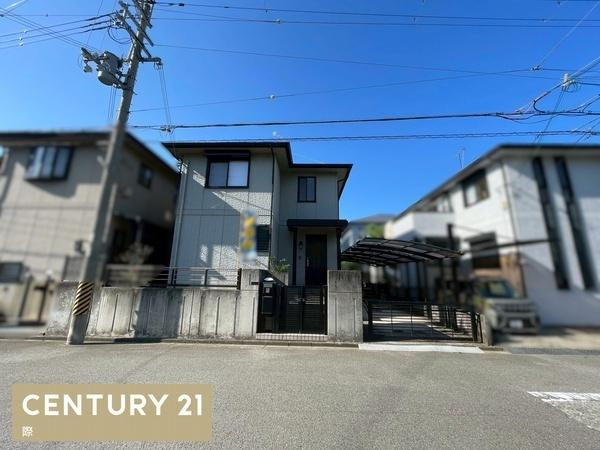 和歌山市六十谷　中古戸建