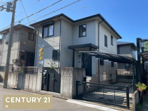 和歌山市六十谷　中古戸建のその他
