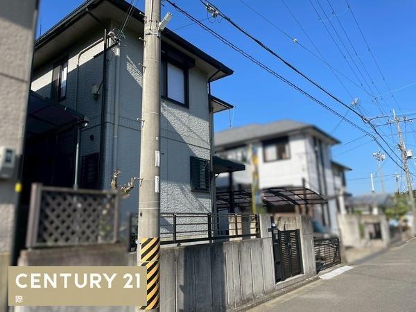 和歌山市六十谷　中古戸建のその他