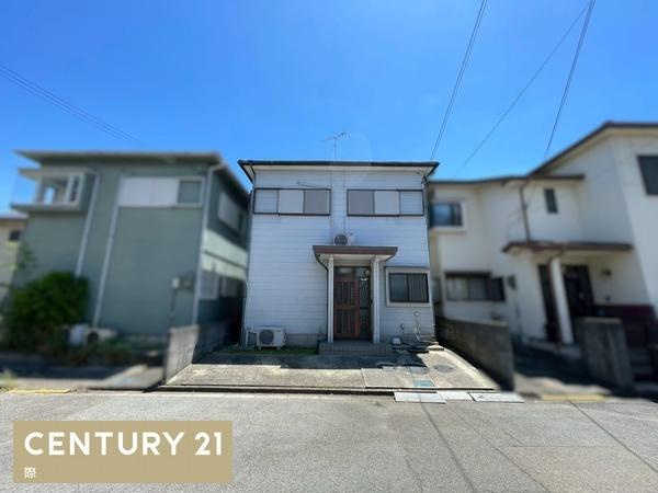 和歌山市布施屋　中古戸建