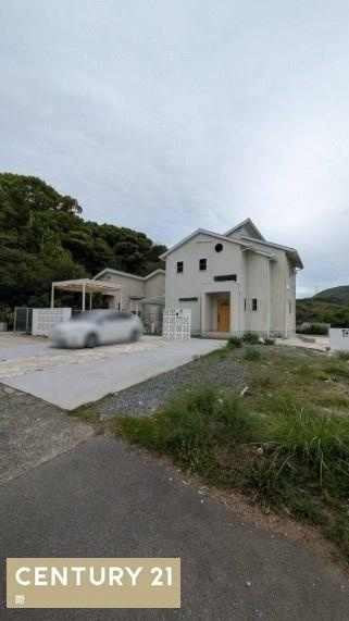 和歌山市冬野　中古戸建