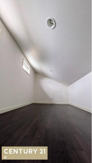 和歌山市冬野　中古戸建の洋室