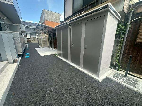 【その他共用部分】 | セレニテ