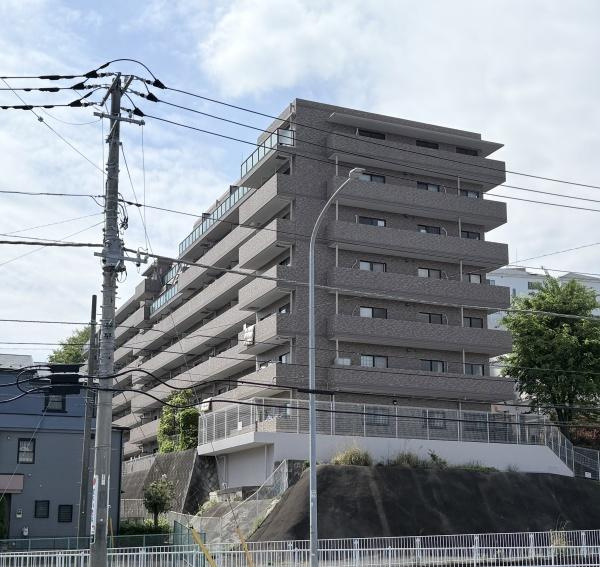 レクセル保土ヶ谷