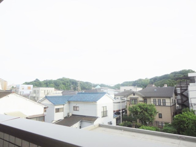 【展望】 | シルケンハウス