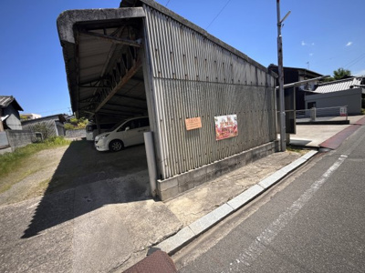 【外観】 | 愛媛県今治市菊間町浜　土地