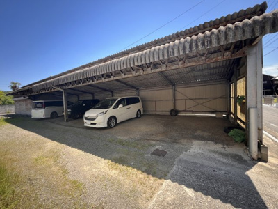 【外観】 | 愛媛県今治市菊間町浜　土地