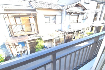 【展望】 | 稲葉ハイツ