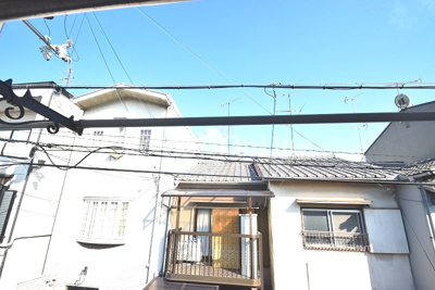 【展望】 | 稲葉ハイツ