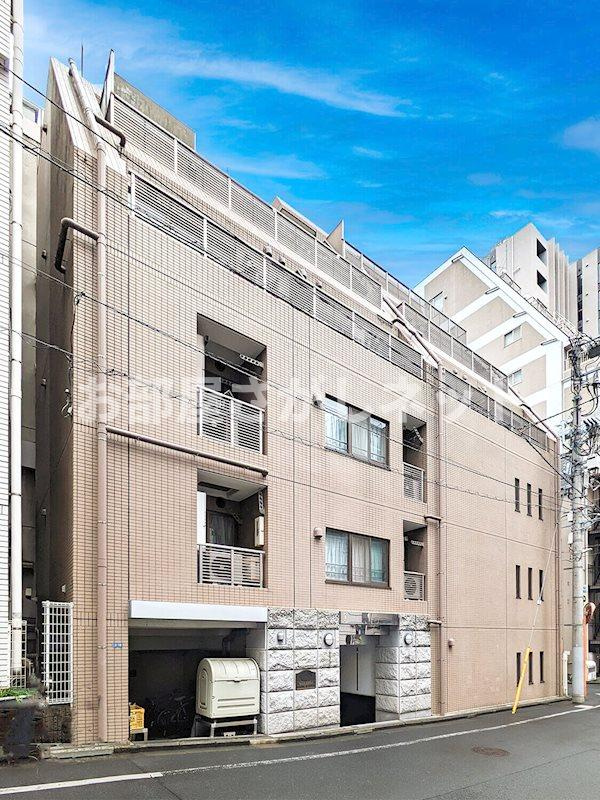 メインステージ青山【おとり物件なし】#学生・社会人にオススメ！初期費用分割払いOK！