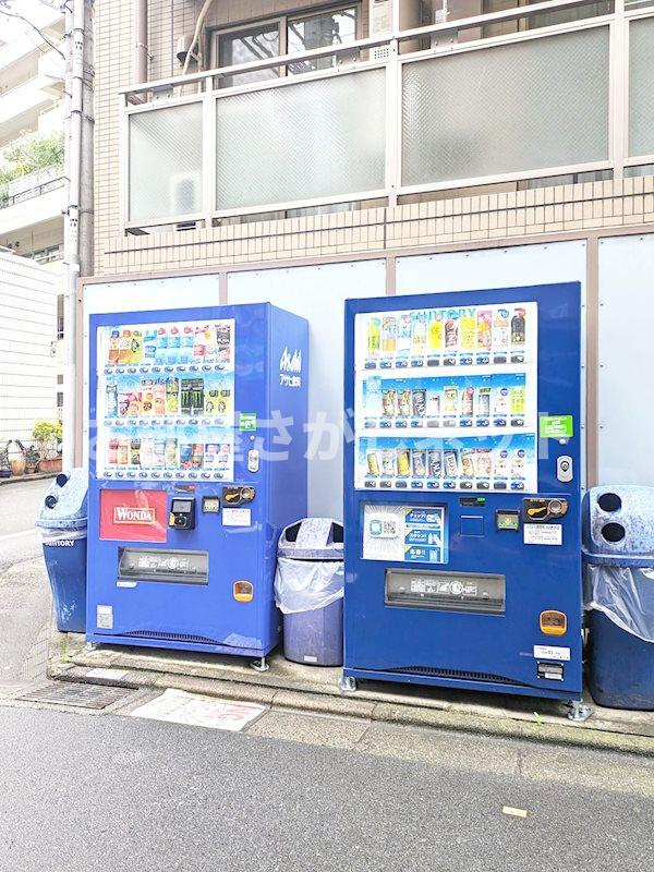 メインステージ青山【おとり物件なし】#学生・社会人にオススメ！初期費用分割払いOK！のその他共用部分