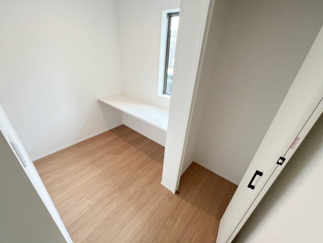 所沢市山口　2号棟の内装|※施工例です♪
