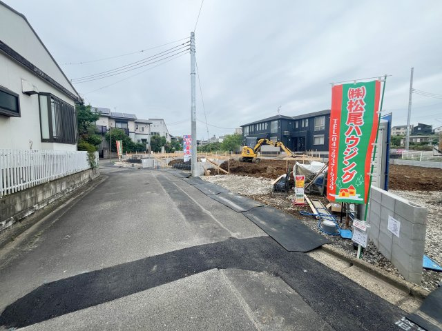 所沢市山口