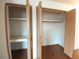 【収納】 | ボニ－トＢ | 小物を収納するのに便利です