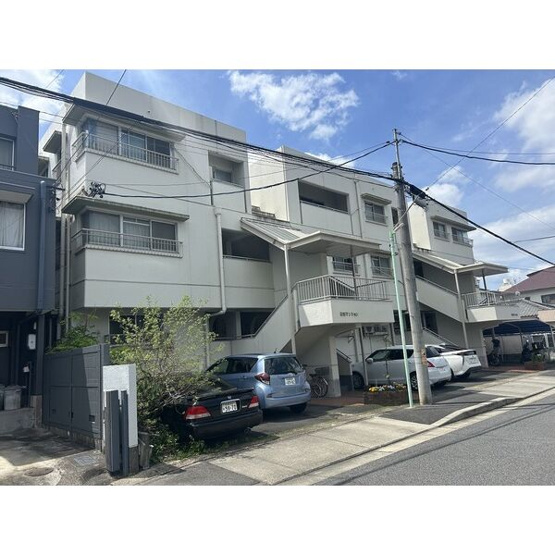 【外観】 | 東浦マンション