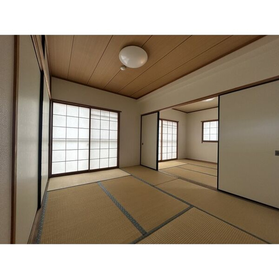 【和室】 | 東浦マンション