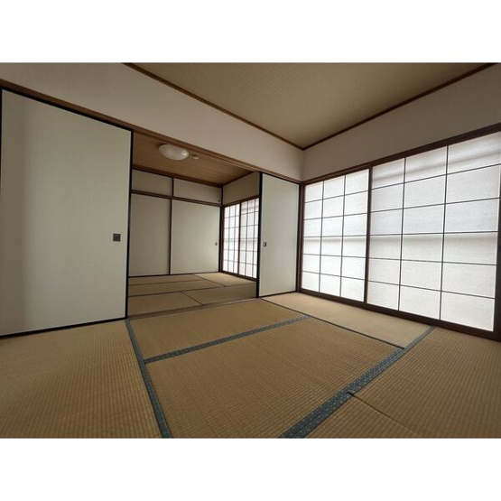 【和室】 | 東浦マンション