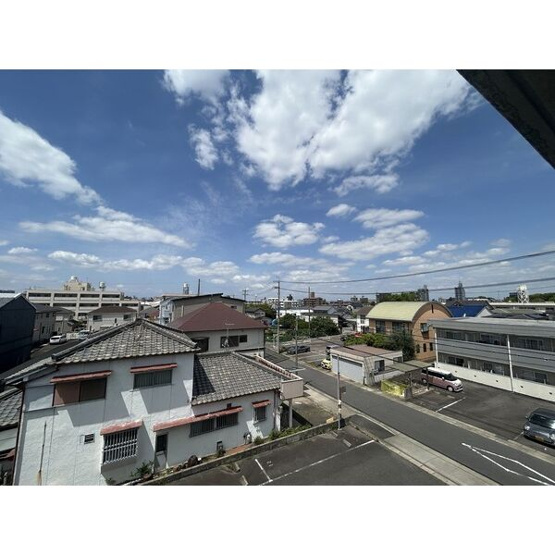 【展望】 | 東浦マンション