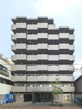 ルーブル川崎上平間の画像