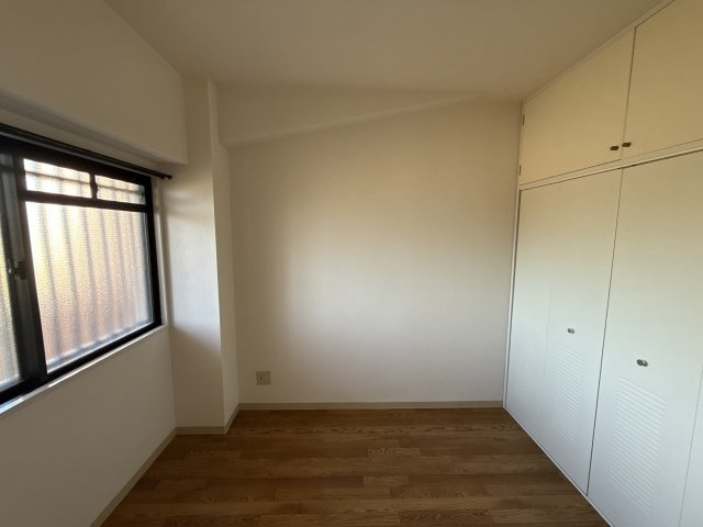 ロゼオ パラッツオの子供部屋