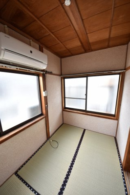 【和室】 | ＣＡＳＡ王子公園