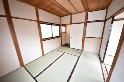 【寝室】 | ＣＡＳＡ王子公園
