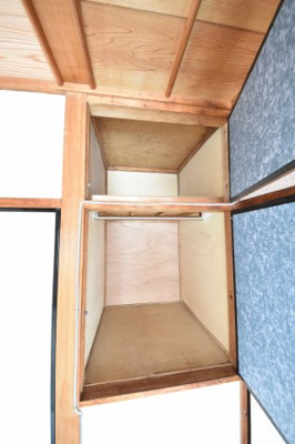 【収納】 | ＣＡＳＡ王子公園