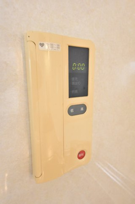 【設備】 | ＣＡＳＡ王子公園