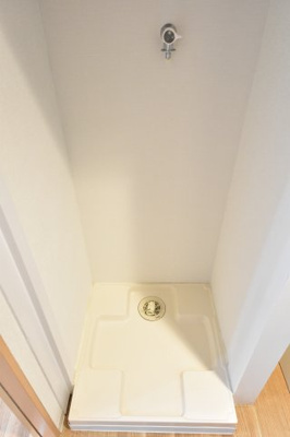 【設備】 | ＣＡＳＡ王子公園