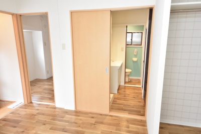 【内装】 | ＣＡＳＡ王子公園