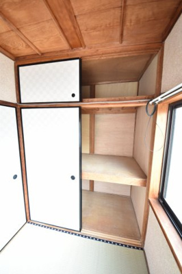 【収納】 | ＣＡＳＡ王子公園