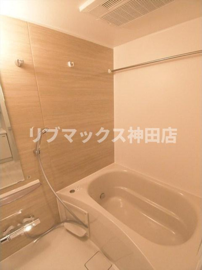【浴室】Primal KinshichoⅡ