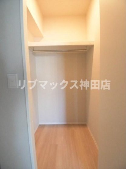 【収納】Primal KinshichoⅡ