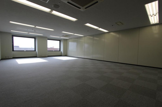【内装】 | 甲南アセット盛岡ビル | 写真は参考
