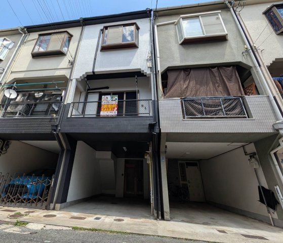 米崎中古戸建