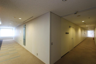 【その他共用部分】 | 甲南アセット盛岡ビル