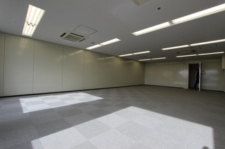 【内装】 | 甲南アセット盛岡ビル | 写真は参考