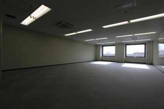 【内装】 | 甲南アセット盛岡ビル | 写真は参考